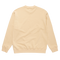 Grit Crew Sweat - Warm Sand